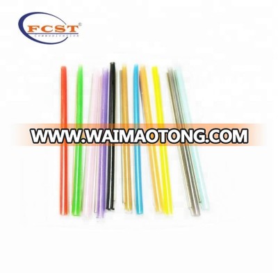 Colorful Fiber Optic Protective Sleeve/ Heat Shrink Sleeve For Fiber Optic Fusion Splice