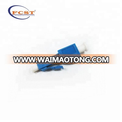 LC Fiber Optic Attenuator/-LC/UPC optical fiber attenuator