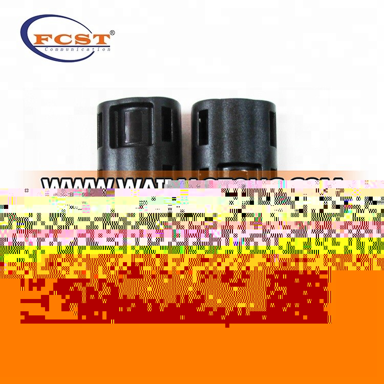 divisible gas block connector,splittable connector,microduct accessories