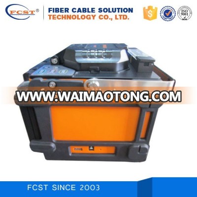 Fiber splicing machine mini fiber fusion splicer FFS-60B