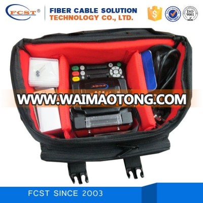 Fiber splicing machine mini fiber fusion splicer FFS-60B