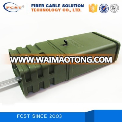 Fiber Optical Pedestal waterproof box FTTH pedestal FCST090101