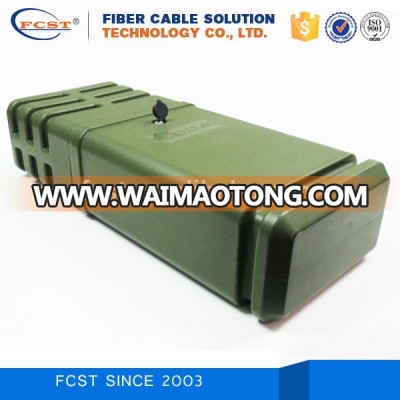 Fiber Optical Pedestal waterproof box FTTH pedestal FCST090101