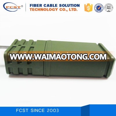 Fiber Optical Pedestal waterproof box FTTH pedestal FCST090101